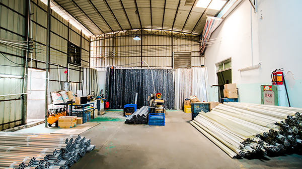 qy球友会制版-工厂照